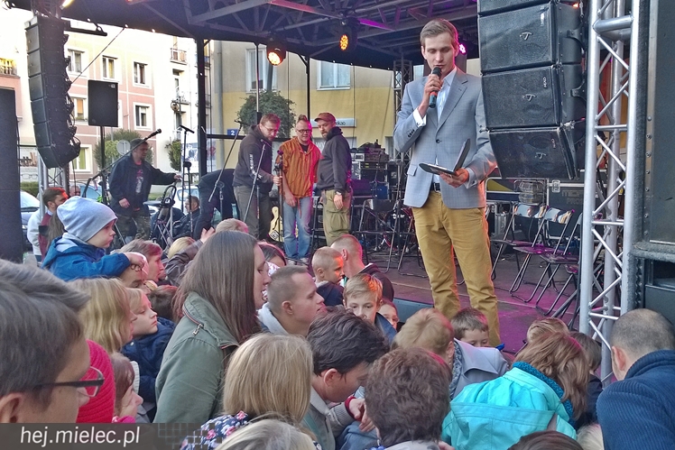 Muzyczny finał Festiwalu Kultury Chrześcijańskiej