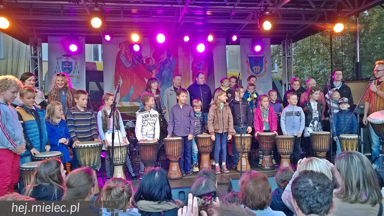 Muzyczny finał Festiwalu Kultury Chrześcijańskiej