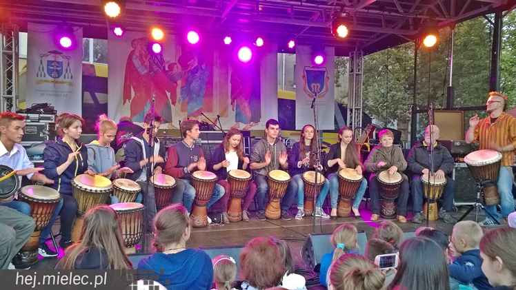 Muzyczny finał Festiwalu Kultury Chrześcijańskiej