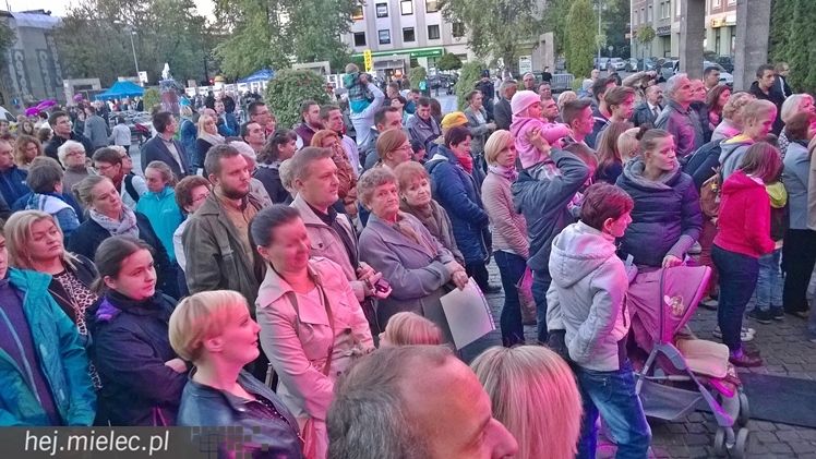 Muzyczny finał Festiwalu Kultury Chrześcijańskiej