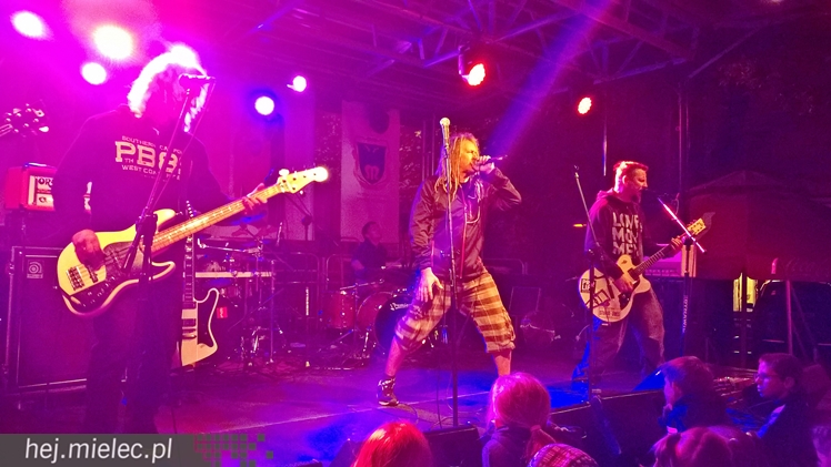 Muzyczny finał Festiwalu Kultury Chrześcijańskiej