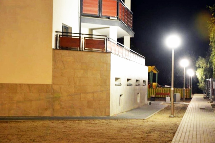 Pierwsze apartamenty na Zygmuntowskiej gotowe