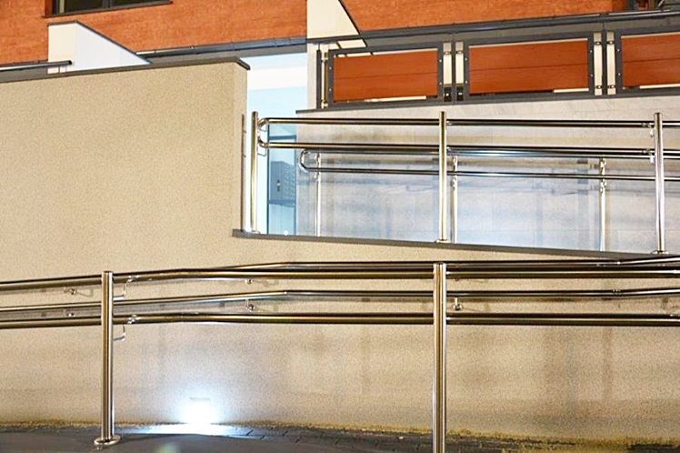 Pierwsze apartamenty na Zygmuntowskiej gotowe