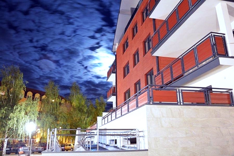 Pierwsze apartamenty na Zygmuntowskiej gotowe