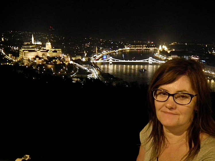 Mielecki PTTK na wycieczce w Budapeszcie