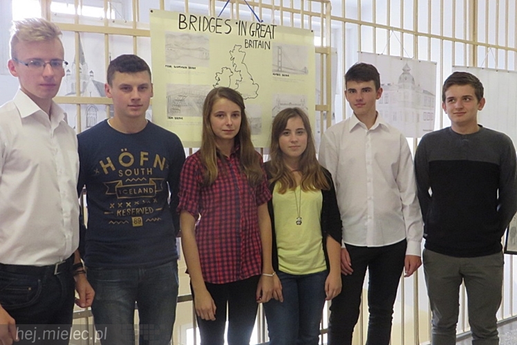 Europejski Dzień Języków Obcych w ZSB