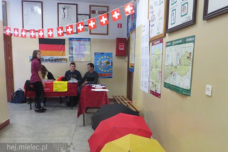 Europejski Dzień Języków Obcych w ZSB
