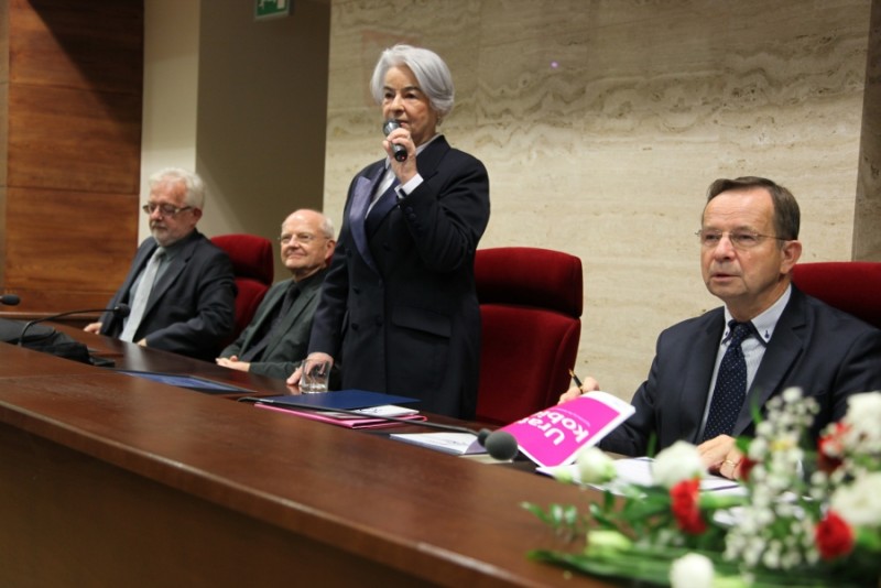 Jak Fundacja SOS Życie obchodzi swój jubileusz 25 lat