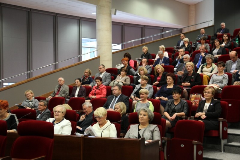 Jak Fundacja SOS Życie obchodzi swój jubileusz 25 lat
