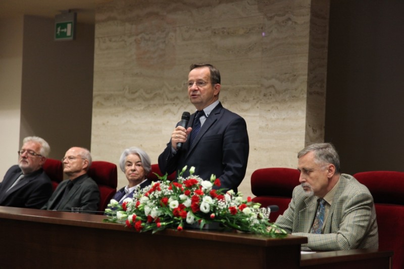 Jak Fundacja SOS Życie obchodzi swój jubileusz 25 lat