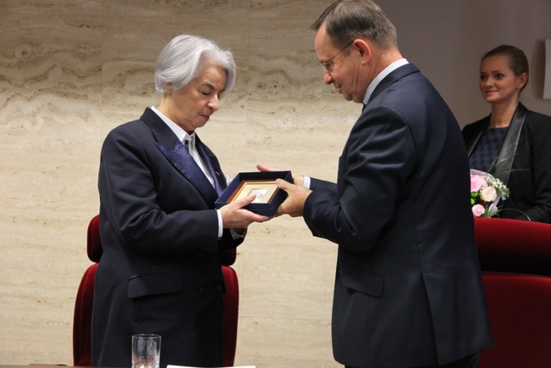 Jak Fundacja SOS Życie obchodzi swój jubileusz 25 lat