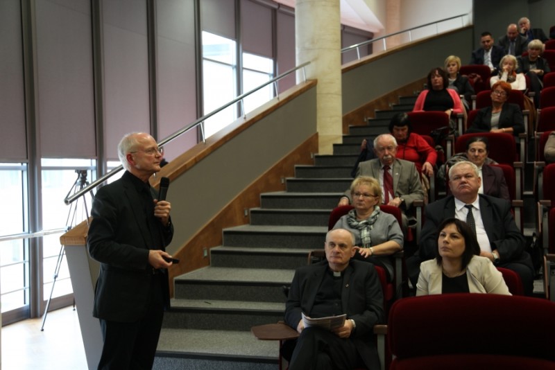 Jak Fundacja SOS Życie obchodzi swój jubileusz 25 lat