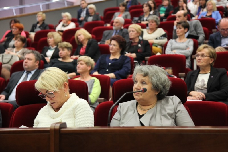 Jak Fundacja SOS Życie obchodzi swój jubileusz 25 lat