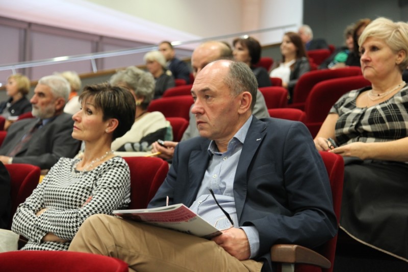 Jak Fundacja SOS Życie obchodzi swój jubileusz 25 lat