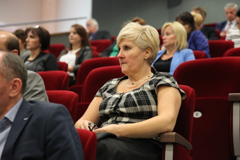 Jak Fundacja SOS Życie obchodzi swój jubileusz 25 lat