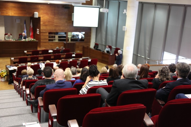 Jak Fundacja SOS Życie obchodzi swój jubileusz 25 lat