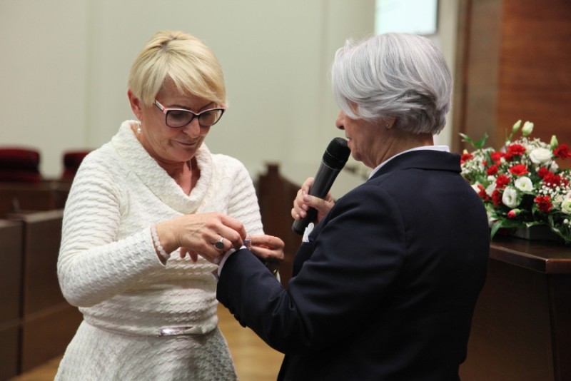 Jak Fundacja SOS Życie obchodzi swój jubileusz 25 lat