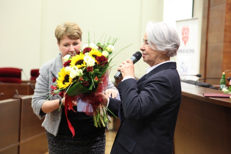 Jak Fundacja SOS Życie obchodzi swój jubileusz 25 lat