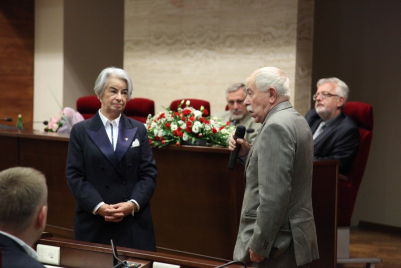Jak Fundacja SOS Życie obchodzi swój jubileusz 25 lat