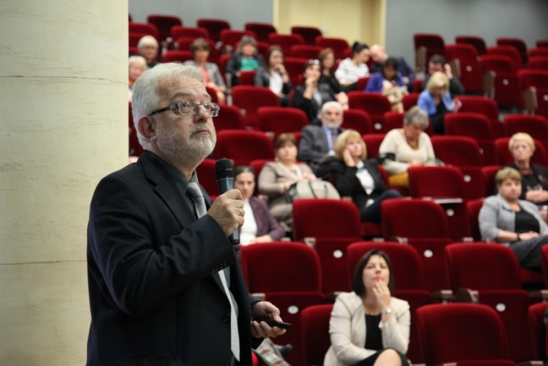 Jak Fundacja SOS Życie obchodzi swój jubileusz 25 lat