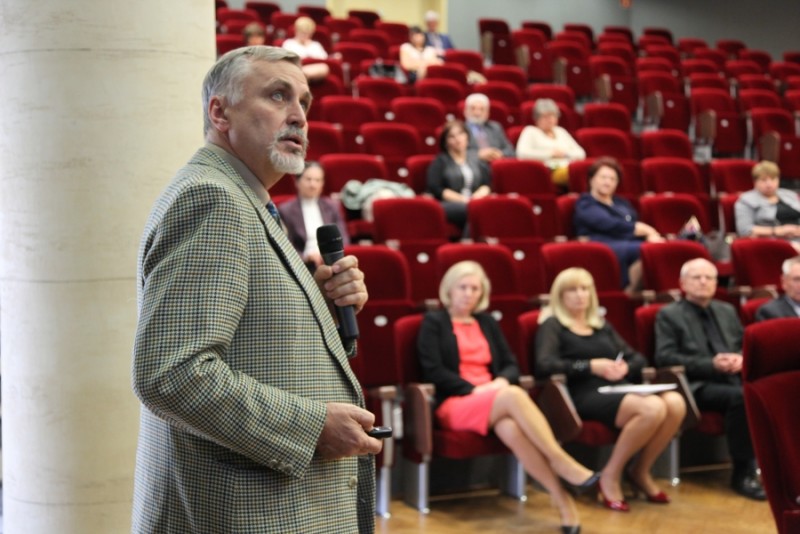 Jak Fundacja SOS Życie obchodzi swój jubileusz 25 lat