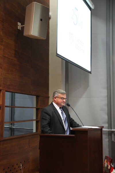 Jak Fundacja SOS Życie obchodzi swój jubileusz 25 lat