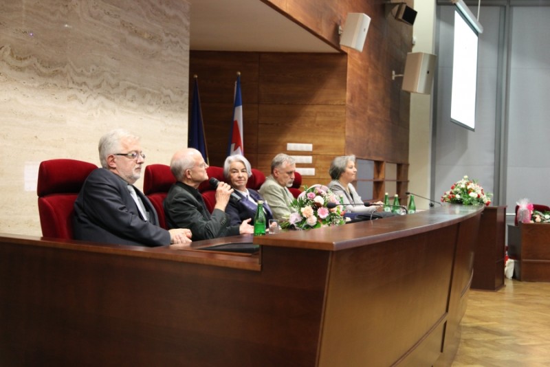 Jak Fundacja SOS Życie obchodzi swój jubileusz 25 lat