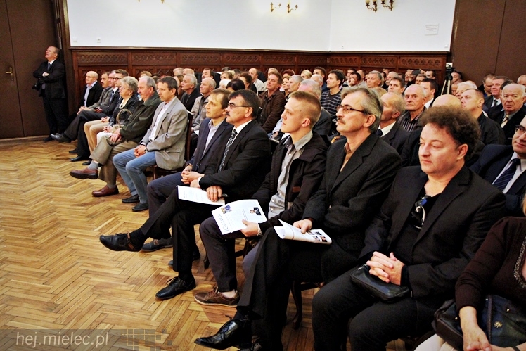 Spotkanie wyborcze PiS ? przed wyborami parlamentarnymi 28 października 2015