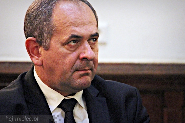 Spotkanie wyborcze PiS ? przed wyborami parlamentarnymi 28 października 2015