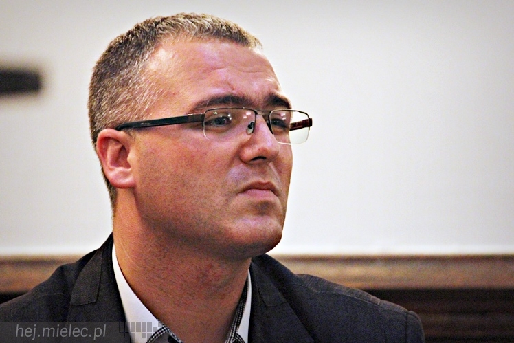 Spotkanie wyborcze PiS ? przed wyborami parlamentarnymi 28 października 2015