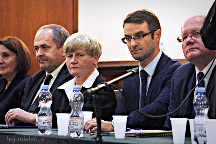 Spotkanie wyborcze PiS ? przed wyborami parlamentarnymi 28 października 2015