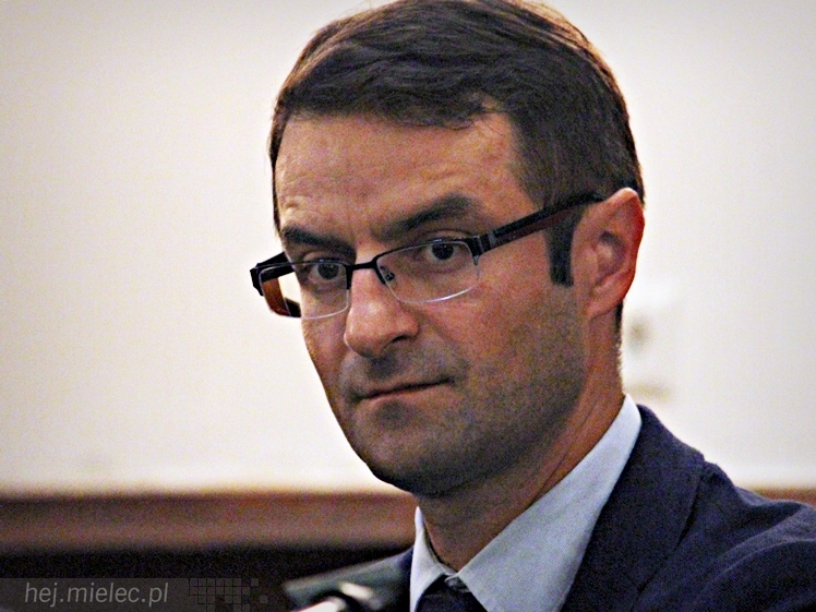 Spotkanie wyborcze PiS ? przed wyborami parlamentarnymi 28 października 2015