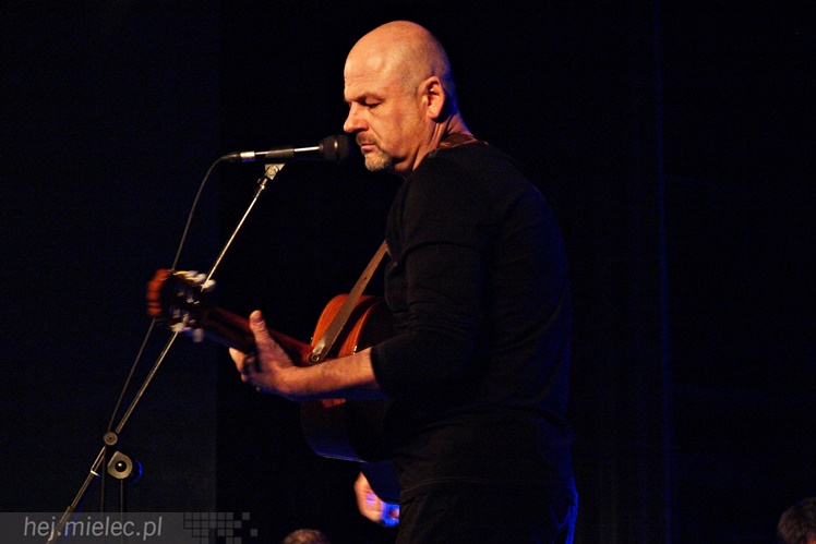 Koncert zespołu TRZECIA ZMIANA