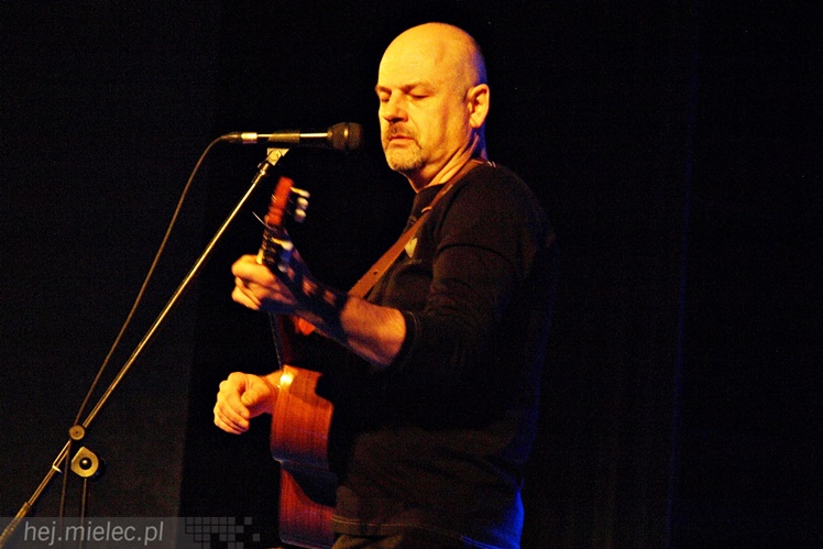 Koncert zespołu TRZECIA ZMIANA