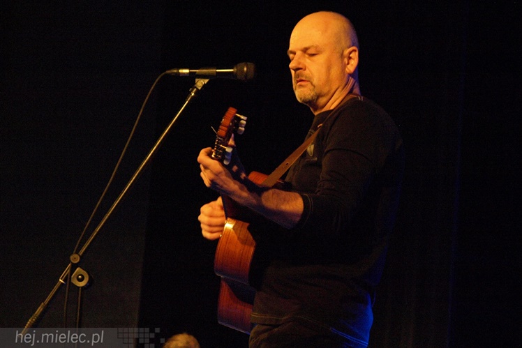 Koncert zespołu TRZECIA ZMIANA