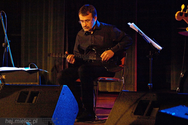 Koncert zespołu TRZECIA ZMIANA