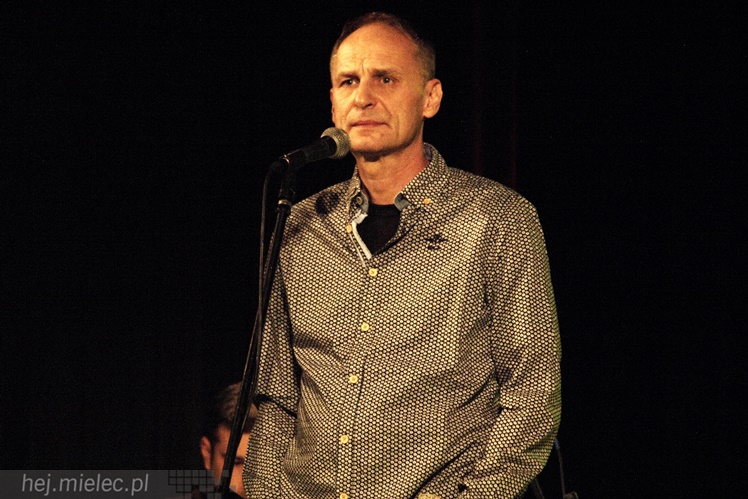 Koncert zespołu TRZECIA ZMIANA