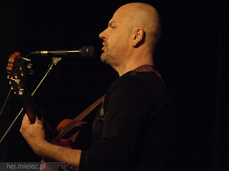 Koncert zespołu TRZECIA ZMIANA