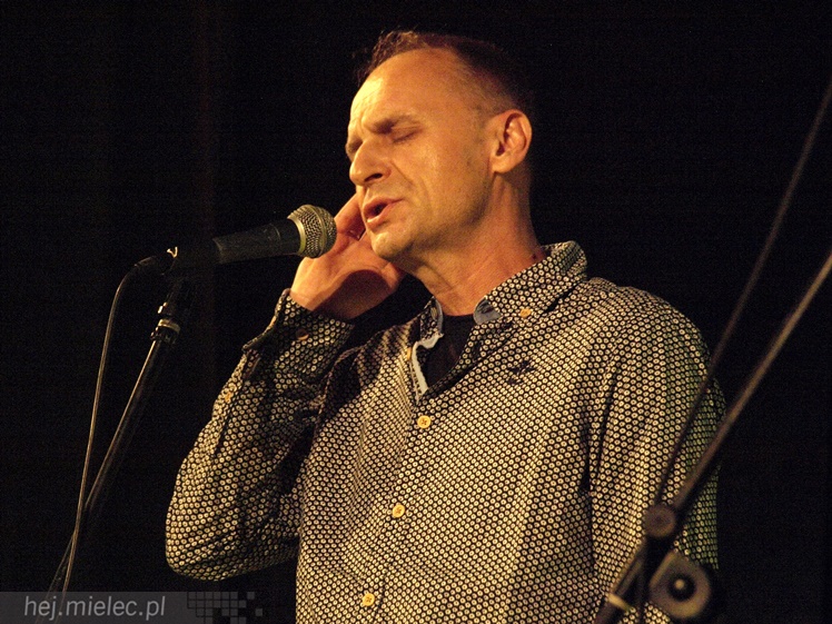 Koncert zespołu TRZECIA ZMIANA