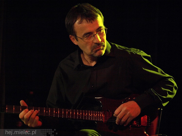 Koncert zespołu TRZECIA ZMIANA