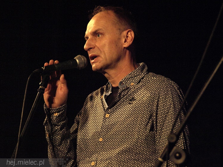 Koncert zespołu TRZECIA ZMIANA