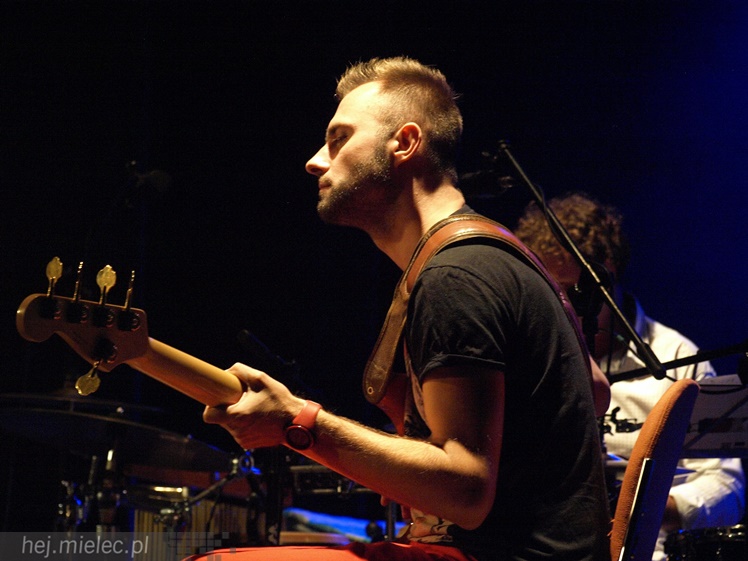 Koncert zespołu TRZECIA ZMIANA