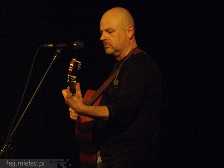 Koncert zespołu TRZECIA ZMIANA