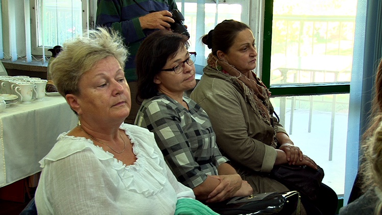 Promocja książki ?Alfabet szyfru? Damiana Tomeckiego