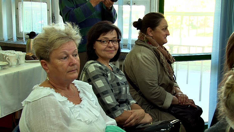 Promocja książki ?Alfabet szyfru? Damiana Tomeckiego