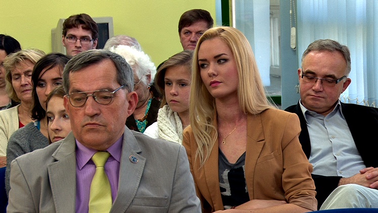 Promocja książki ?Alfabet szyfru? Damiana Tomeckiego