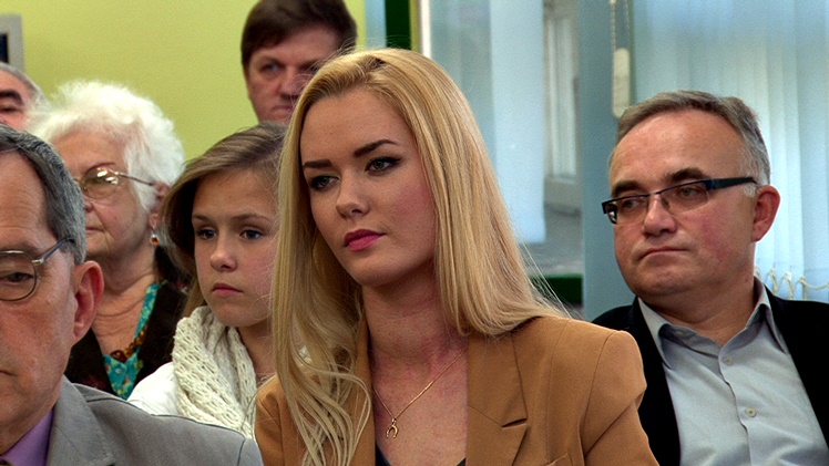 Promocja książki ?Alfabet szyfru? Damiana Tomeckiego