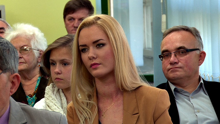 Promocja książki ?Alfabet szyfru? Damiana Tomeckiego