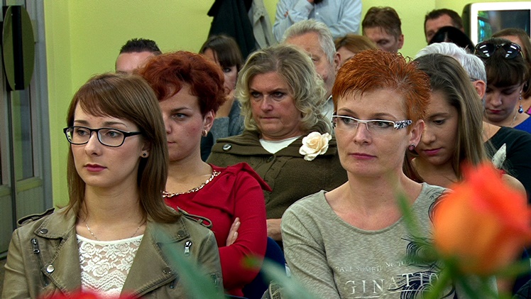 Promocja książki ?Alfabet szyfru? Damiana Tomeckiego