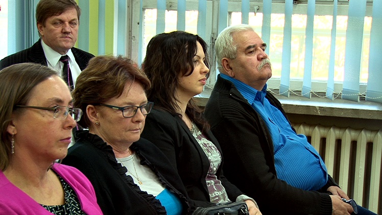 Promocja książki ?Alfabet szyfru? Damiana Tomeckiego